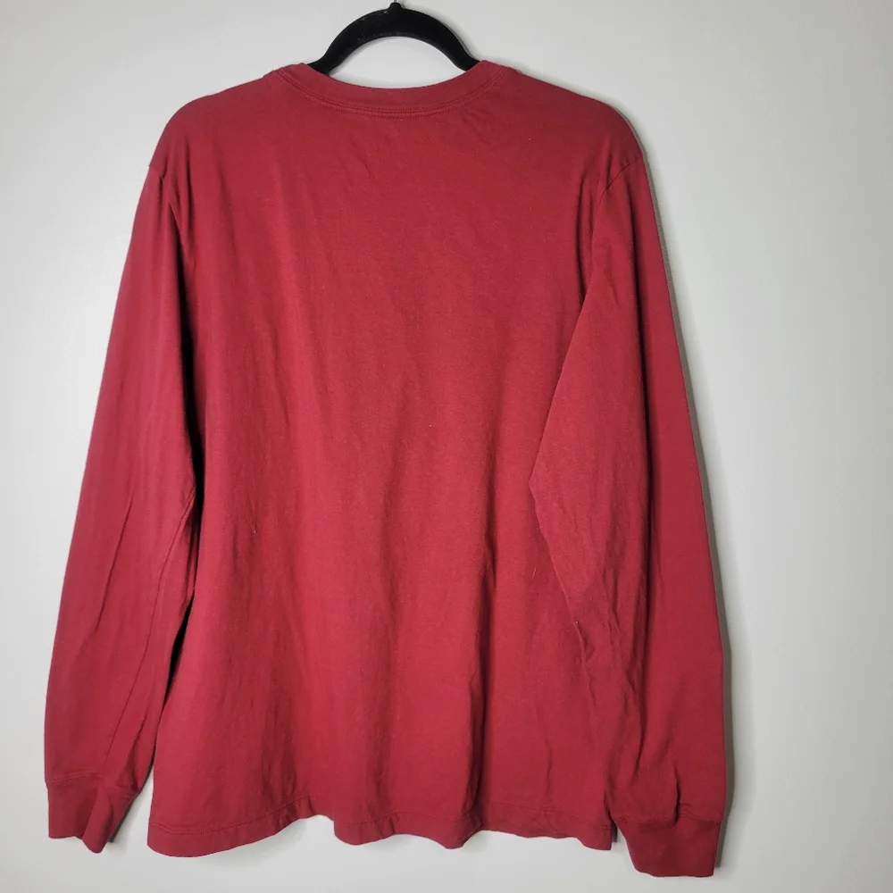 Nike Alabama Tee
